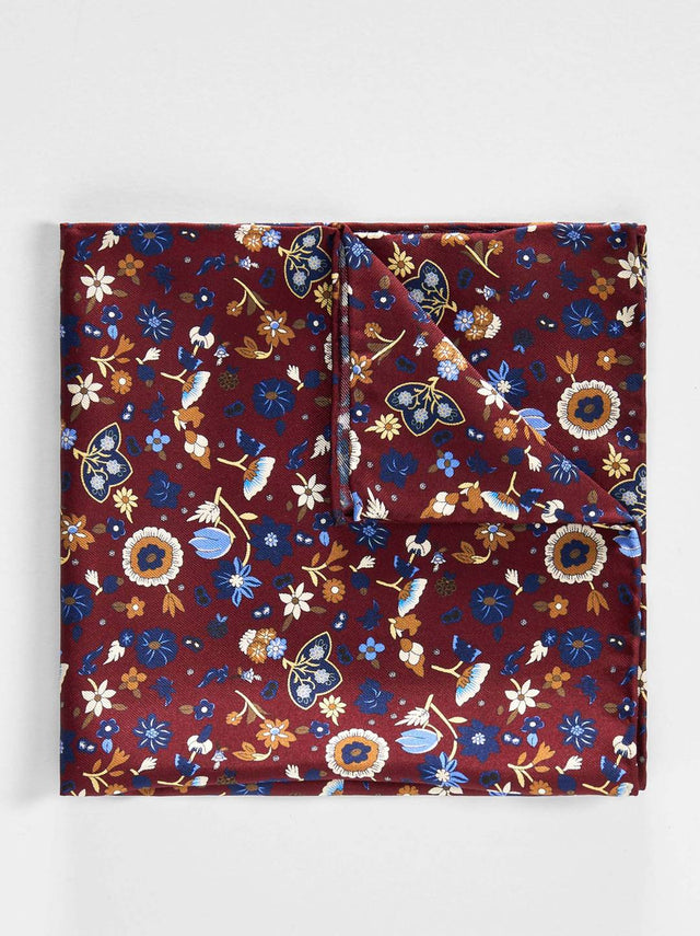 Handkerchief Floral
