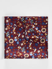 Tie Floral