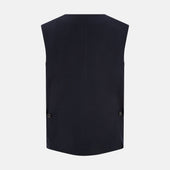 Single Breasted Waistcoat