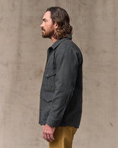 Field Cruiser Jacket