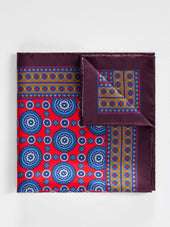 Handkerchief Geometric