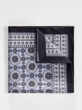 Handkerchief Geometric