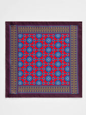 Handkerchief Geometric