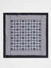 Handkerchief Geometric