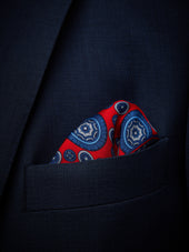 Handkerchief Geometric