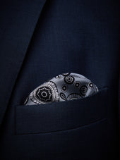 Handkerchief Geometric