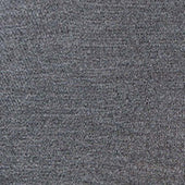 Maglia dolcevita grigio medio melange