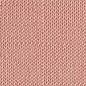 Maglia Manica Corta In Cotone Rosa