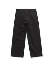 Curved Comfy Chino Pants