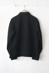 Fujito Cpo Jacket Tom Olive Green Directors Web Shop Powered By Base