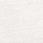 Camicia in maglia lino e cotone avorio