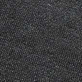 Camicia in maglia nera