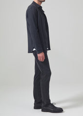 Adler Slim French Terry in Allston