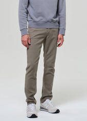 Adler Slim Perform Twill in Nova