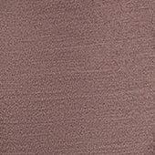Polo mezza manica in jersey marrone