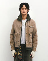 Trapper Jacket Vintage