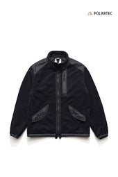 Troops Fleece Jacket