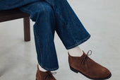 The Chukka Boot