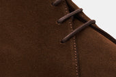 The Chukka Boot