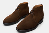 The Chukka Boot