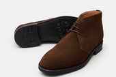 The Chukka Boot