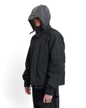 Protective Field Parka