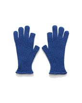 CLYDE GLOVE / BLUE