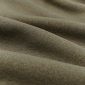 Granite Spire Fleece Vest - Field Olive