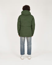Down Arctic Montagne Parka