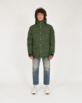 Down Arctic Montagne Parka