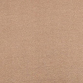 Maglia manica lunga in cotone cammello