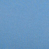 Maglia manica corta azzurro polvere