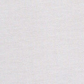 Polo In Cotone Tagliata Bianca