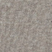 Polo Manica Corta In Lino E Cotone Beige