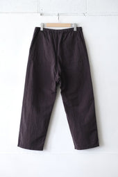 Fujito Pajama Pants Green Deep Purple Directors Web Shop Powered By Base