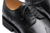 ANDERSEN/GALAXY NOIRE-LISSE NOIR