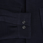 Greenwich Knitted Overshirt