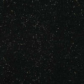 Noir Lurex Dor Coton