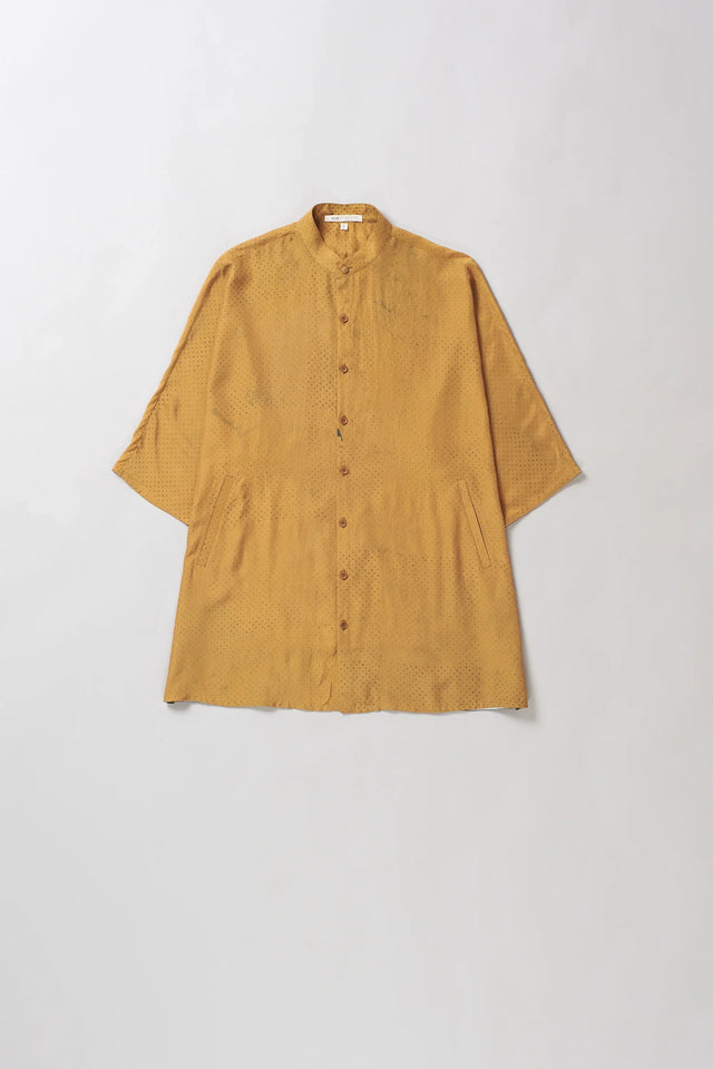 Mustard Yellow Unisex Shirt