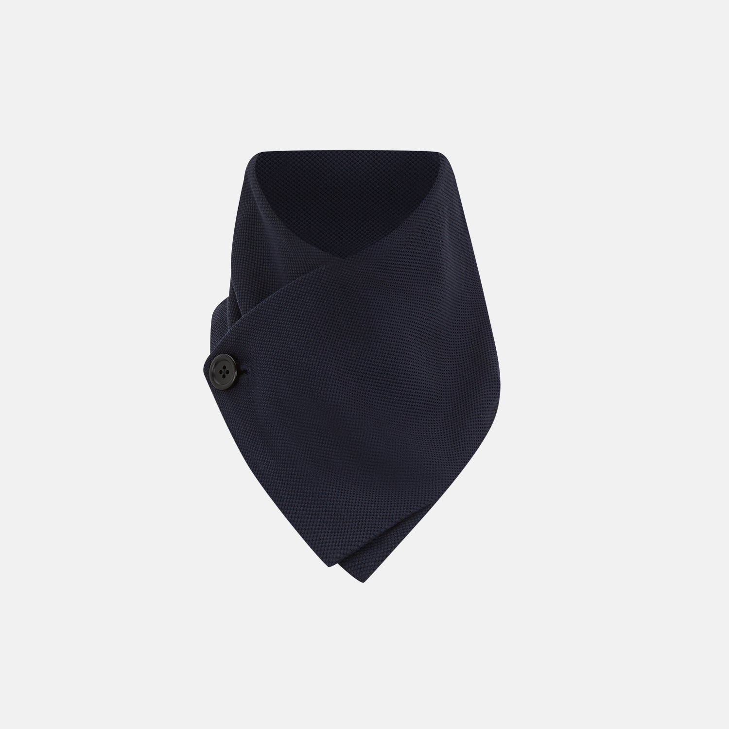 Silk And Cotton Neck Warmer