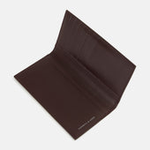 B Cut Continental Wallet
