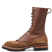 BuilderPro HNW - Legacy Quick Ship (64 Brown Smooth/Roughout)