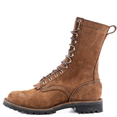 Firetrooper Red Card Wildland Fire Boots