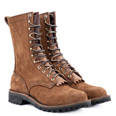Firetrooper Red Card Wildland Fire Boots