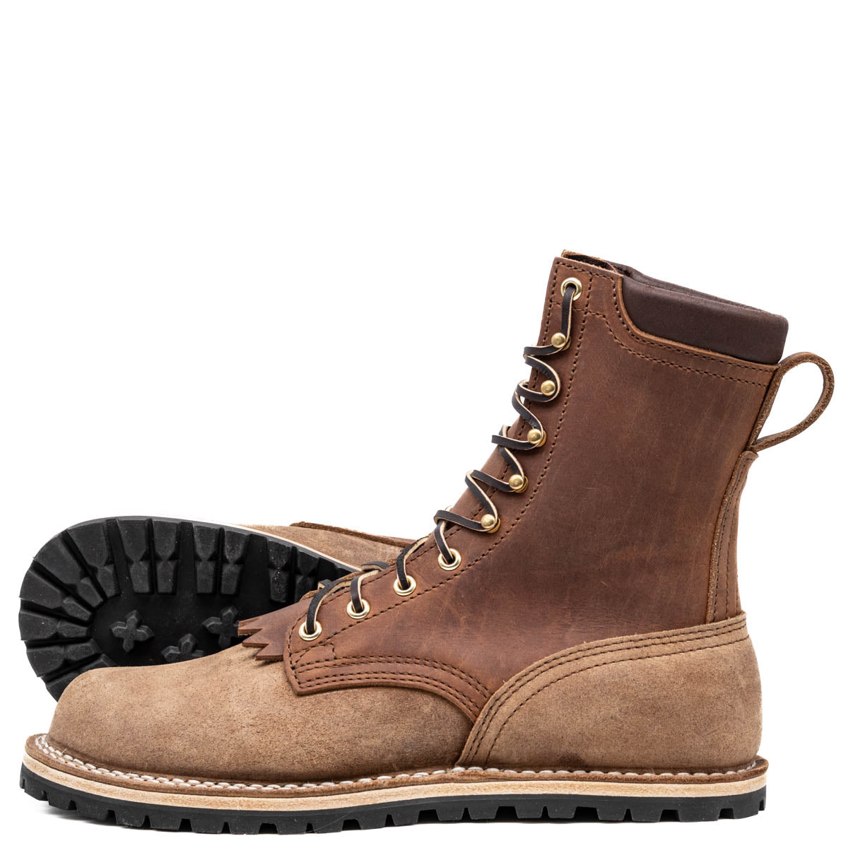 Ridgeline Thurman Zero Drop