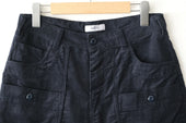 Fujito Explorer Shorts Off White Directors Web Shop Powered By Base