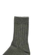 Crew Length Socks