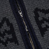 Thunderbird Cowichan Cardigan