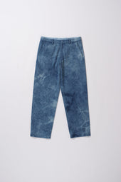 Handspun Cotton Pants