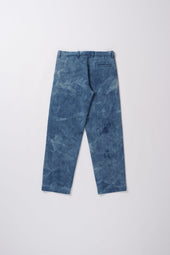 Handspun Cotton Pants